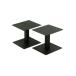  monitor speaker stand KIKUTANI MO-SPSkiktani speaker stand desk 1 pair 