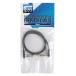  patch cable 58cm LLi- Be esEBS PCF-58 Flat patch cable 