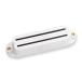 Seymour Duncan SHR-1b Hot Rails for Strat Bridge White ԥåå