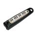 NAKANO NC-65/KB/BL коготь .. клавиатура черный 