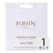 FOEHN AGS-900 Acoustic Guitar Strings Custom Light 80/20 Bronze ƥå 11-50