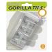 Gorilla Tips Small Clear �t�B���K�[�v���e�N�^�[ �M�^�[�p�w�T�b�N