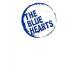  Band Score The * Blue Hearts super лучший Kei M pi-
