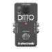 tc electronic Ditto Stereo Looper 롼ѡ