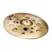  paiste s tuck тарелки низ 14 дюймовый PST X Swiss Flanger Stack 14\~ BOTTOM PAISTE