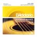 ꥪ D'Addario EJ19 Bluegrass Light Top Medium Bottom ƥå3å