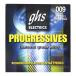 GHS PRCL 09-46 Progressives Series6SET 쥭