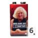 ELECTRO-HARMONIX EHX 9V Battery 9V форма марганец батарейка ×6 шт 