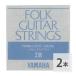 ���}�n YAMAHA FS522 �A�R�[�X�e�B�b�N�M�^�[�p �o���� 2���~2�{
