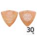 �M�^�[�s�b�N 30�� �Z�b�g �}�X�^�[�G�C�g�W���p�� 0.88mm TRIANGLE with Hard Grip IFU-TR088 INFINIX-U MASTER 8 JAPAN