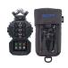 ZOOM H8 Handy Recorder портативный рекордер Pro tech tib с футляром 