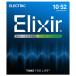 �G���N�T�[ �� �G���L�� 3�Z�b�g ELIXIR 19077 Optiweb Light Heavy 10-52 �G���L�M�^�[�� 3�Z�b�g �I�v�e�B�E�F�u ���C�g�w�r�[