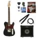  электрогитара введение комплект Legend LTE-Z TT BK Telecaster модель ARIA усилитель имеется 9 позиций комплект LEGEND гитара начинающий комплект 