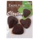 Clayton USA 쥤ȥ EFRS/3 Rosewood/Beech Exotics ԥå3