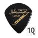 PICKBOY pick Boy GP-34BL/120 1.20mm гитара pick ×10 листов 