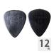  гитара pick 12 шт. комплект Jim Dunlop 1.00mm 44R Nylon Standard нейлон JIM DUNLOP Jim Dan 