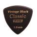 PICKBOY GP-04BL/100 Vintage Classic Black 1.00mm ԥå50