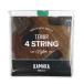 KAMAKA S-3 Tenor 4 Strings×3SET струна для укулеле комплект тенор укулеле для 
