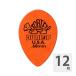 JIM DUNLOP 423R TORTEX SMALL TEAR DROP 0.612 ԥå