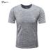  финальный распродажа Fudoo короткий рукав футболка мужской dry материалы 6.1 унция вырез лодочкой спорт . пот скорость . вентиляция 95985