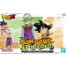  Dragon Ball DAIMA пластиковая модель Monkey King Mini &amp; пикколо Mini новый товар Bandai пластиковая модель 