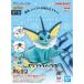  Pokemon пластиковая модель коллекция Quick!! 27 душ z Pocket Monster пластиковая модель повторный . Bandai 