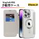 iPhone 14 �P�[�X MagSafe�Ή� �蒠�^ ���U�[ �J�����ی� �J�[�h�P�[�X �S�ʕی� �y�� �A�C�t�H��14 iPhone14 �O���[