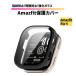 Amazfit Bip 6 �ی�J�o�[ �����K���X �ϏՌ� �d�x9H �w��h�~ �y�� �P�[�X Amazfit Bip6 �A�}�Y�t�B�b�g �r�b�v 6 SP170074