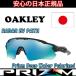  Япония стандартный товар Oacley (OAKLEY) радар EV RADAR EV OO9208-5538 [Matte Black][Prizm Deep Water Polarized][Standard FIT][ стандартный Fit ]