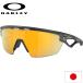  Япония стандартный товар Oacley (OAKLEY) Sphaerasfaela солнцезащитные очки OO9403-0436 [Matte Carbon][Prizm 24k Polarized][High Bridge Fit][ гибрид jifi
