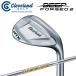  Cleveland Golf Cleveland GOLF RTX DEEP FOGED2 Wedge Tour атлас Dynamic Gold S200 steel вал [DG200][ глубокий ][ forged ][RTX