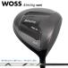 WOSS GOLF Aiming 310Ti Mini Driver aiming Mini Driver карбоновый вал 310cc 44 дюймовый woz Mini гонг короткий сяку проект mi-to показатель [NF]