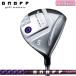 ONOFF женский Fairway Wood Fairway Arms Lady SMOOTH KICK LP-425F карбоновый вал onof[ONOFF][2025 год ][FW][ fairway ]
