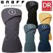  перчатка ride ONOFF крышка головки цилиндров Driver для Driver покрытие Head Cover OH0426 W1 для [ Golf ][ нейлон tsu il ][ покрытие ][onof]2026 год новый продукт 