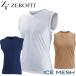 �C�I���X�|�[�c EON SPORTS ZEROFIT�i�[���t�B�b�g�j�A���_�[�E�F�A ICE MESH �A�C�X���b�V�� V�l�b�N �m�[�X���[�u �A���_�[�E�F�A ���Ȃ� ZUIMF-23