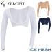 �C�I���X�|�[�c EON SPORTS ZEROFIT�i�[���t�B�b�g�j�A���_�[�E�F�A ICE MESH �A�C�X���b�V�� �{�����^�C�v �A�[���J�o�[ arm cover ZBRAMF