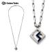 Colantotteko Ran toteSPORTS PRO кружка titanium колье RT150-SQ[colantotte][ магнитный ][ сопутствующие предметы ][ спорт ][ квадратное ]