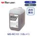 �}���[�� �H����@�p�����X�� MD-RC10 �Ɩ��p 10���b�g��