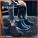  влагостойкая обувь мужской резиновые сапоги дождь для обувь мужской Short дождь обувь водонепроницаемый сапоги модный 