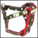  имя . номер телефона . печать возможность Star Denim подушка ID Harness хаки BIRDIE Birdie 