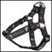  имя . номер телефона . печать возможность чай время ID Harness черный BIRDIE Birdie 