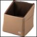  man da Lynn Brothers driving подушка Brown DRIVING CUSHION MANDARINE BROTHERS