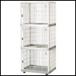  cat for cage pra cage 663 (3 step type ) beige 