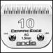  собака для машинка для стрижки бритва 1.5mm CeramicEdge Blade 10 andis Anne tis