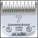  собака для машинка для стрижки бритва 3.2mm CeramicEdge Blade 7 andis Anne tis