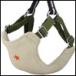  кошка. шлейка BIRDIE Star soft Harness бежевый Birdie 