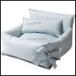  собака. driving bed Lewis собака Driving Kit Mint Grand Louisdog