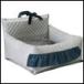  собака. driving bed Lewis собака Driving Kit серебряный Louisdog