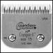  собака для машинка для стрижки бритва 1.2mm Cryogen-X Blades #15 Auster фирма oster