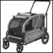 AIRBUGGY FOR PET �����Х����ե����ڥå� �����å� ���å� ���������쥤 4580445427632